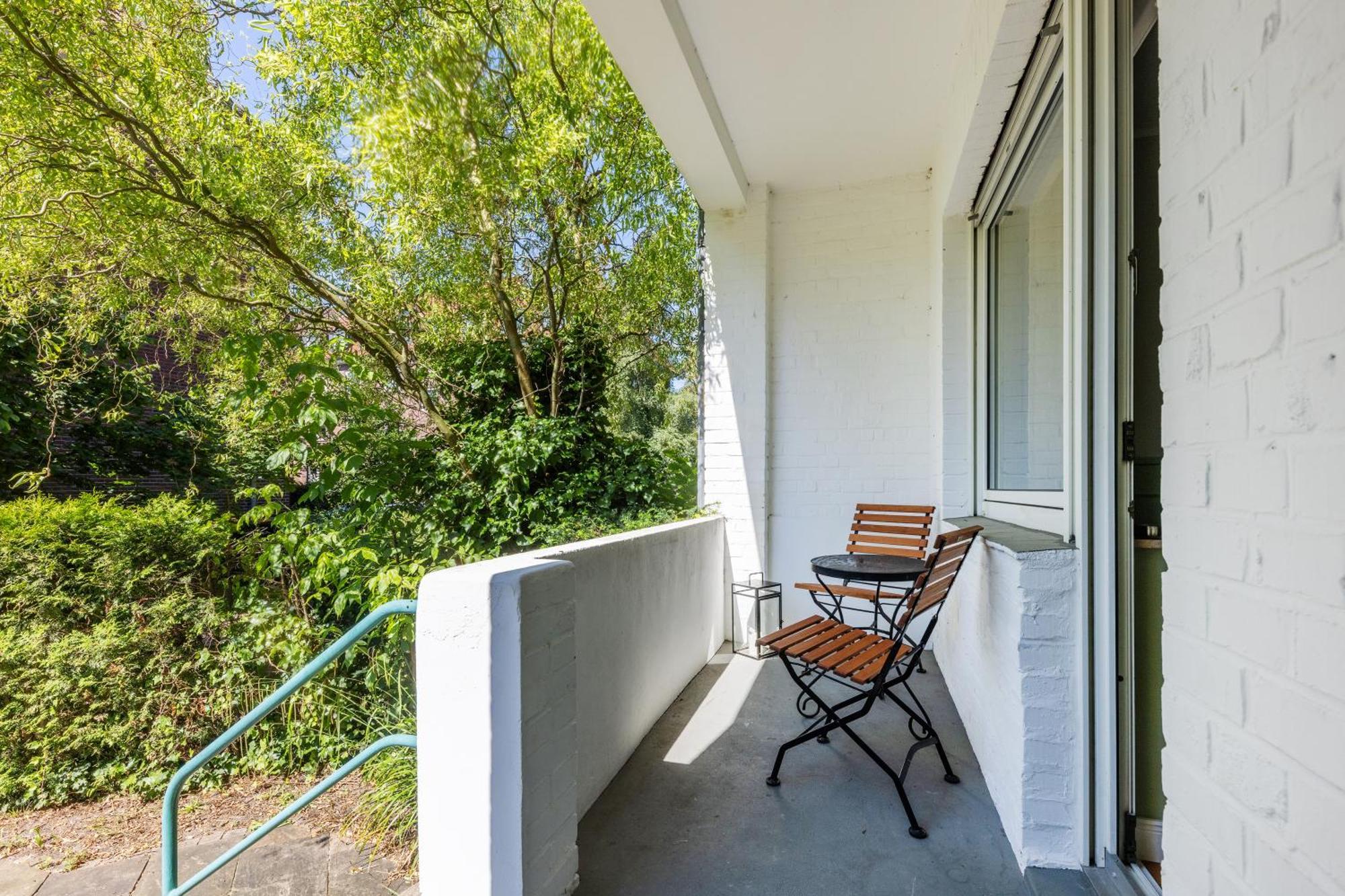 Devon Apartamento Munique Exterior foto