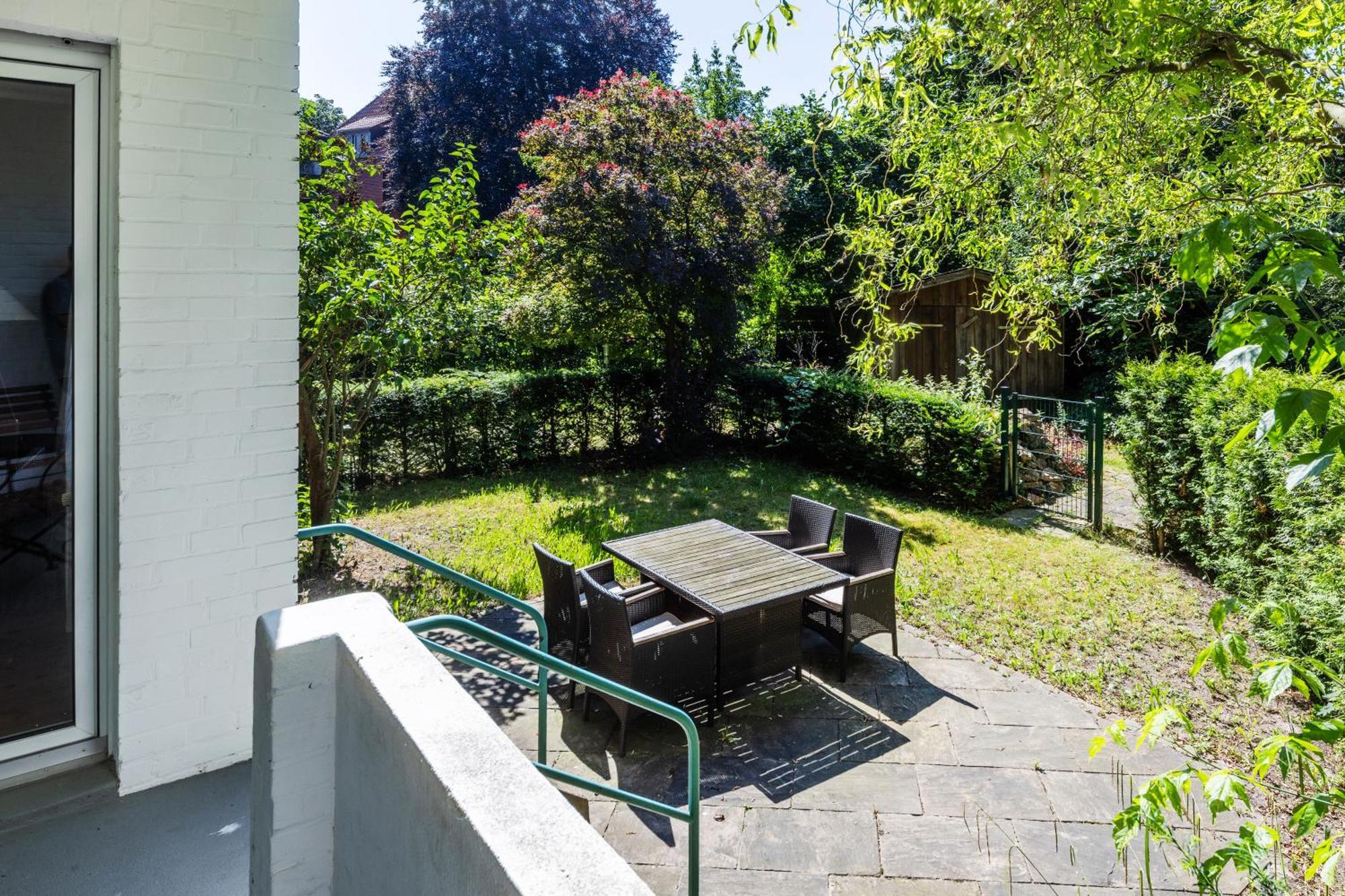 Devon Apartamento Munique Exterior foto